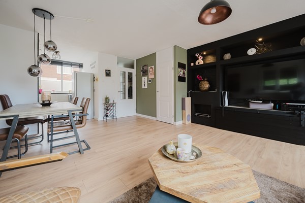 Medium property photo - Smetanastraat 17, 3208 RH Spijkenisse